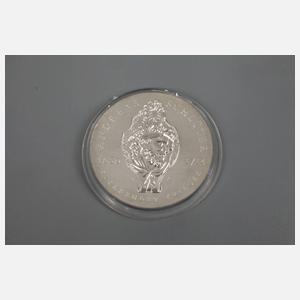 20 DDR-Mark Schlüter