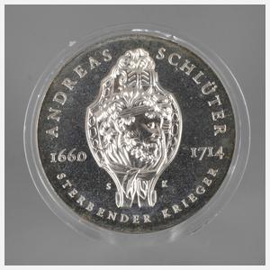 20 DDR-Mark Schlüter