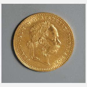 Dukat Franz Joseph I.