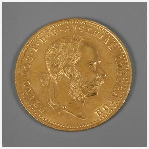 Dukat Franz Joseph I.