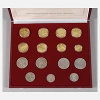 Olympiamünzen111