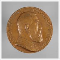 Medaille Arnold Böcklin111