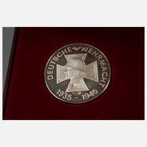 Konvolut Medaillen Geflügelzüchter Sachsen