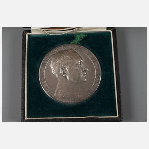 Konvolut Medaillen Geflügelzüchter Sachsen