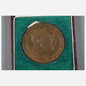 Konvolut Medaillen Geflügelzüchter Sachsen