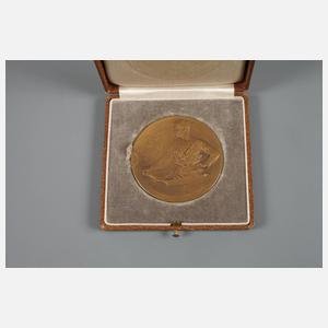 Konvolut Medaillen um 1900