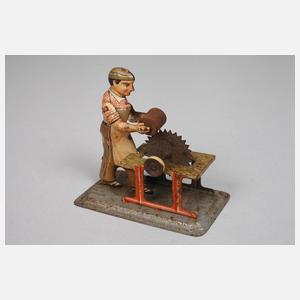 Märklin Dampfmaschine und Zubehör