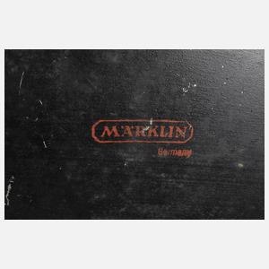 Märklin Antriebsmodell Wassermühle mit Hammerwerk