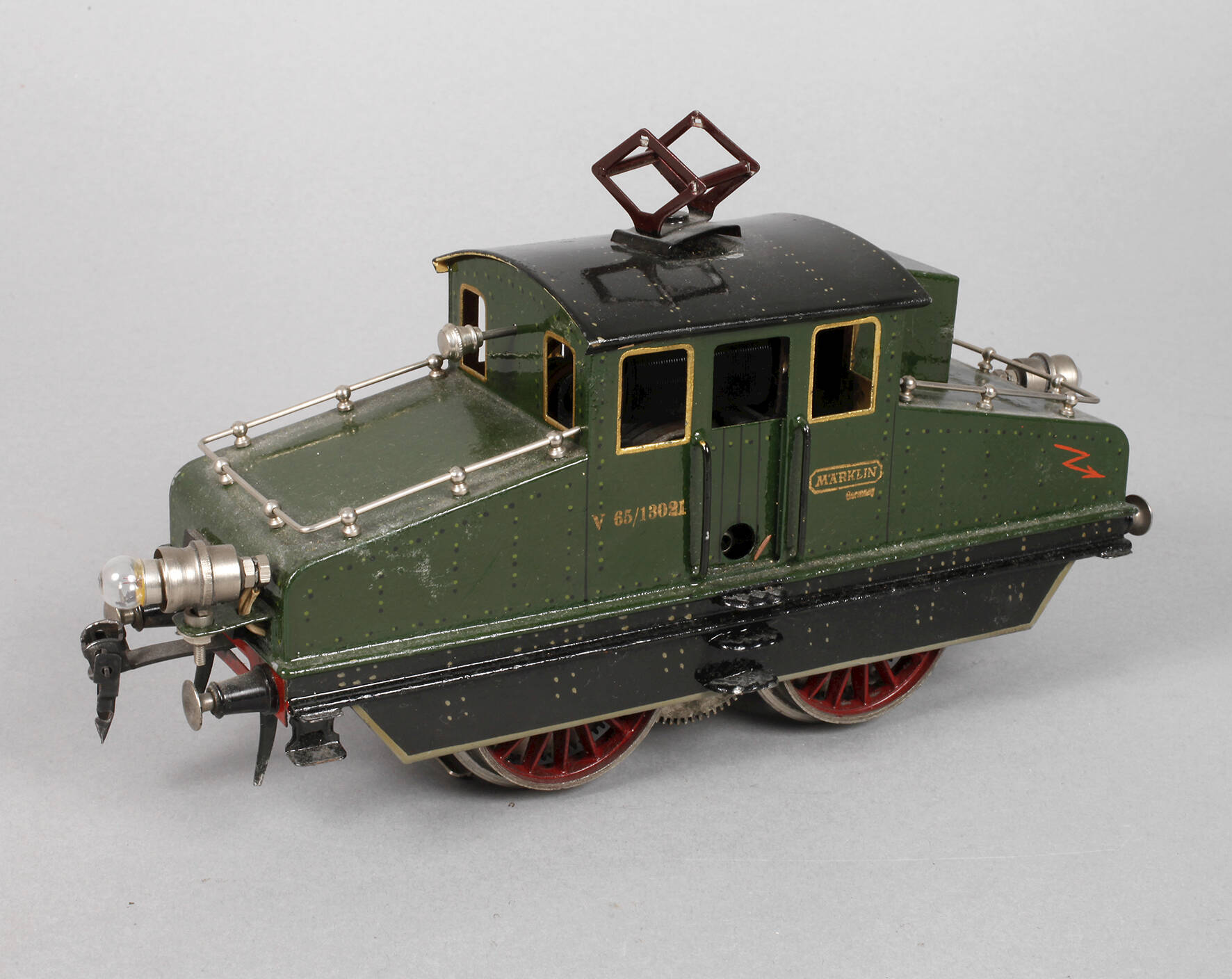 Märklin E-Lok