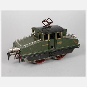 Märklin E-Lok