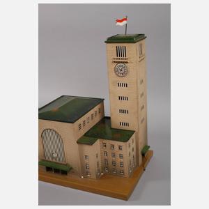 Märklin Stuttgarter Hauptbahnhof