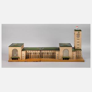 Märklin Stuttgarter Hauptbahnhof