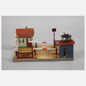 Märklin Bahnübergang