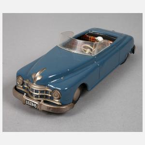 Arnold Cabriolet "Candidat"