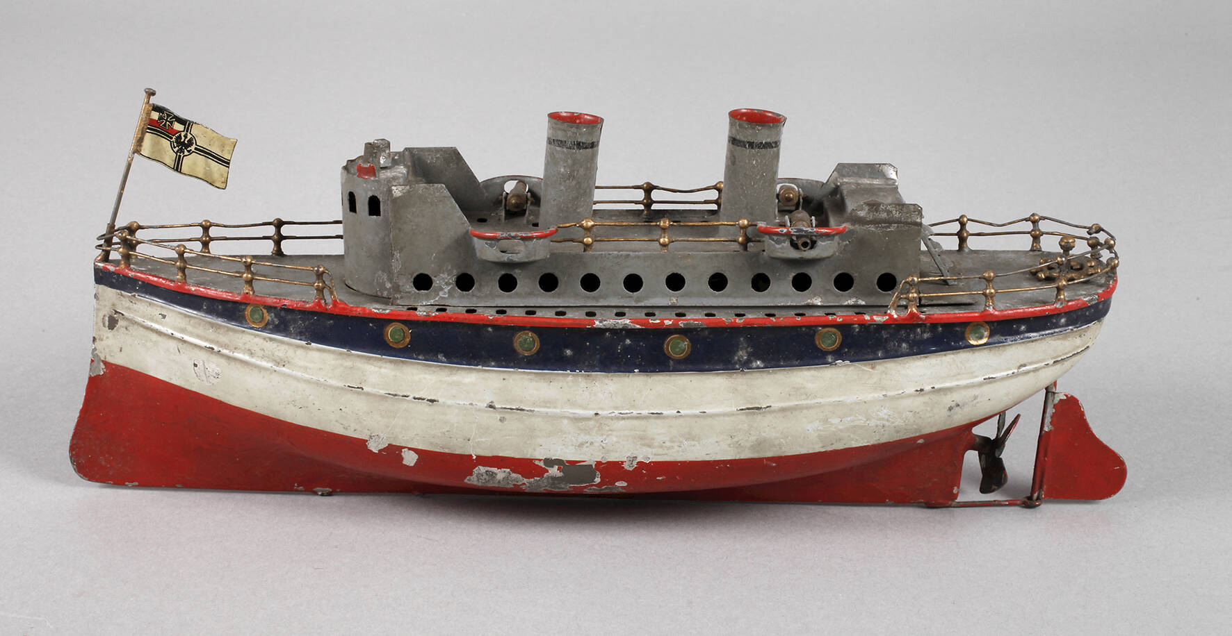 Bing Kanonenboot