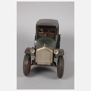 Bing große Limousine Vedes 9512