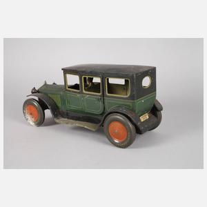 Bing große Limousine Vedes 9512