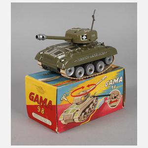 Gama Medium Tank M98