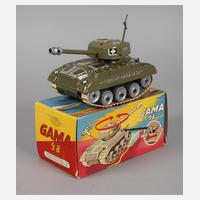 Gama Medium Tank M98111