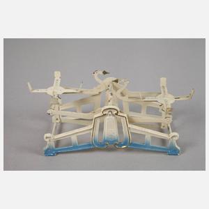 Märklin Schwanenhals-Waage