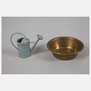 Märklin Schwanenhals-Waage