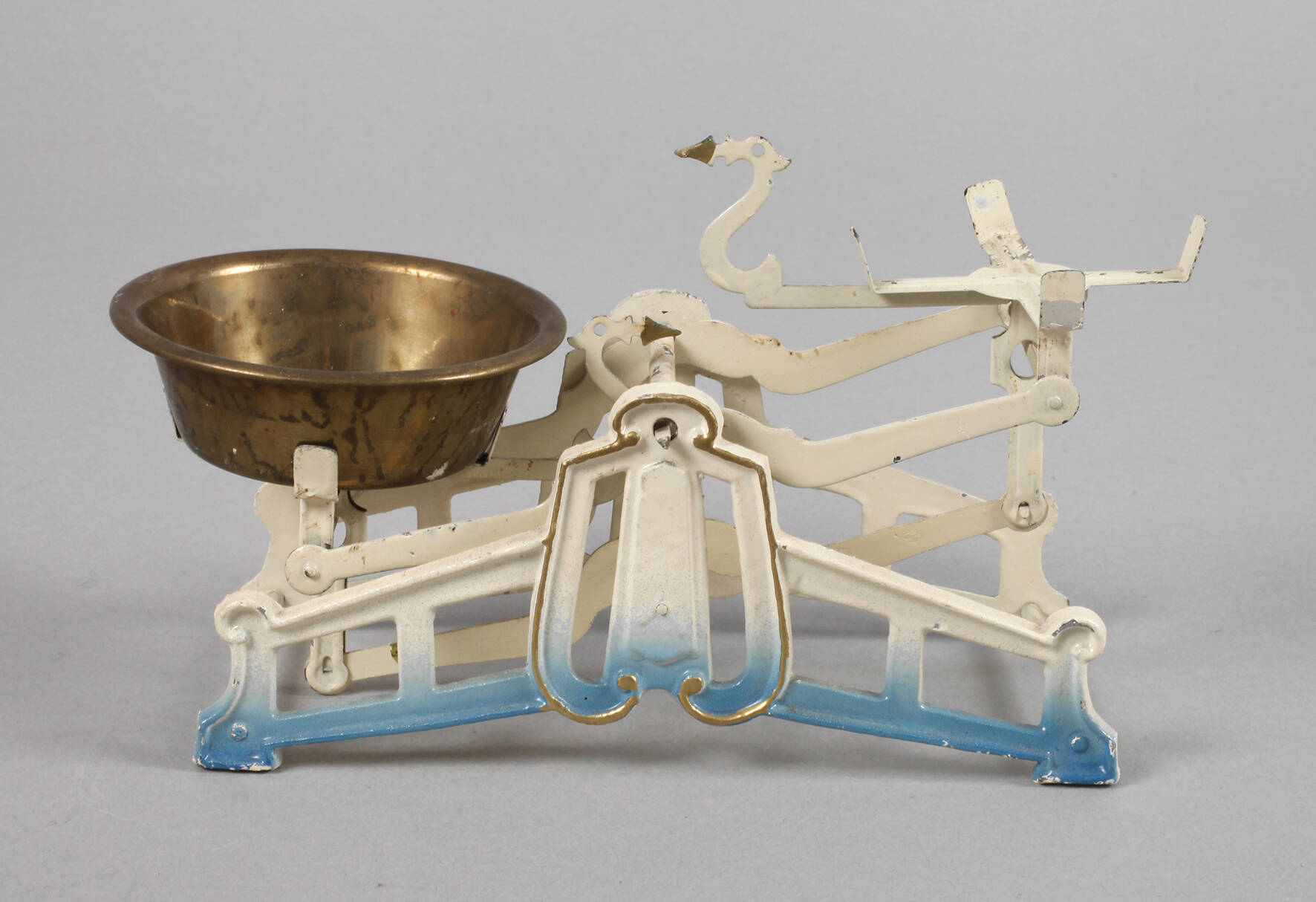 Märklin Schwanenhals-Waage