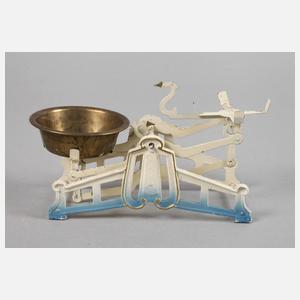 Märklin Schwanenhals-Waage