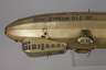 Tippco Luftschiff "Graf Zeppelin DLZ 127"