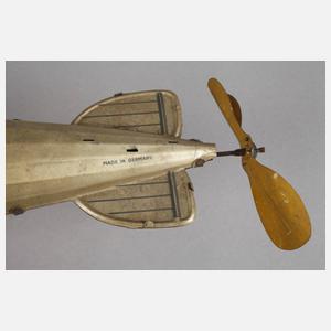 Tippco Luftschiff "Graf Zeppelin DLZ 127"