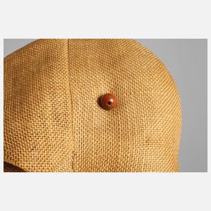 Rupfentier als Elefant