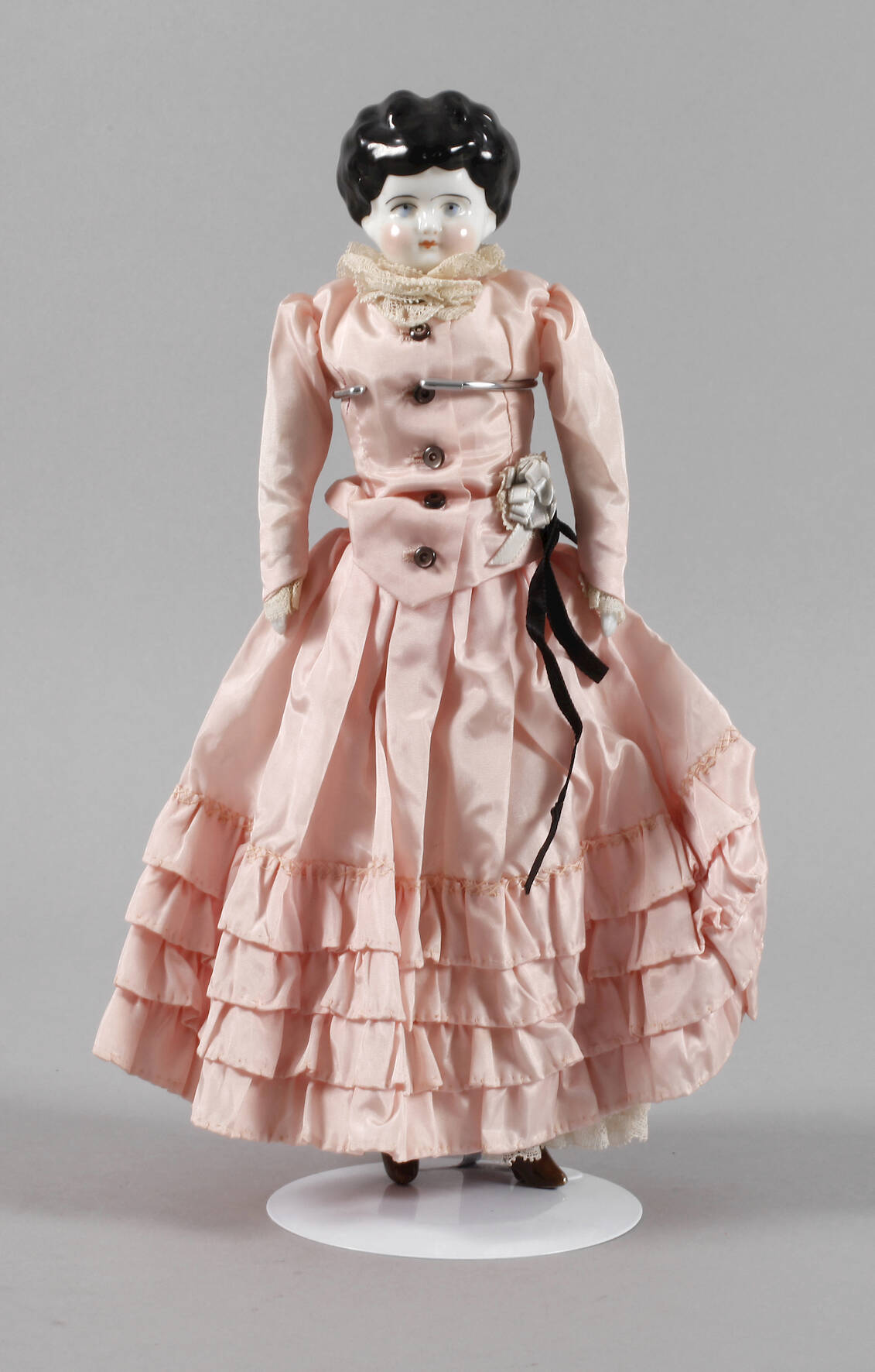 Porzellanpuppe