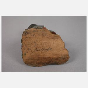 Sammlung Krippenfiguren