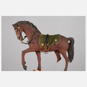 Sammlung Krippenfiguren