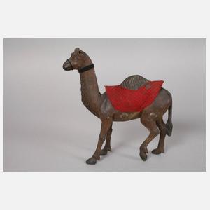 Sammlung Krippenfiguren