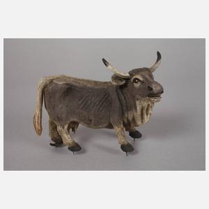 Sammlung Krippenfiguren