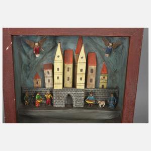 Grulich Weihnachtsberg