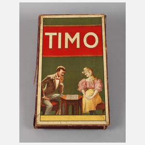 Brettspiel "Timo"