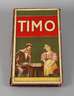 Brettspiel "Timo"