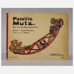 Familie Mutz.