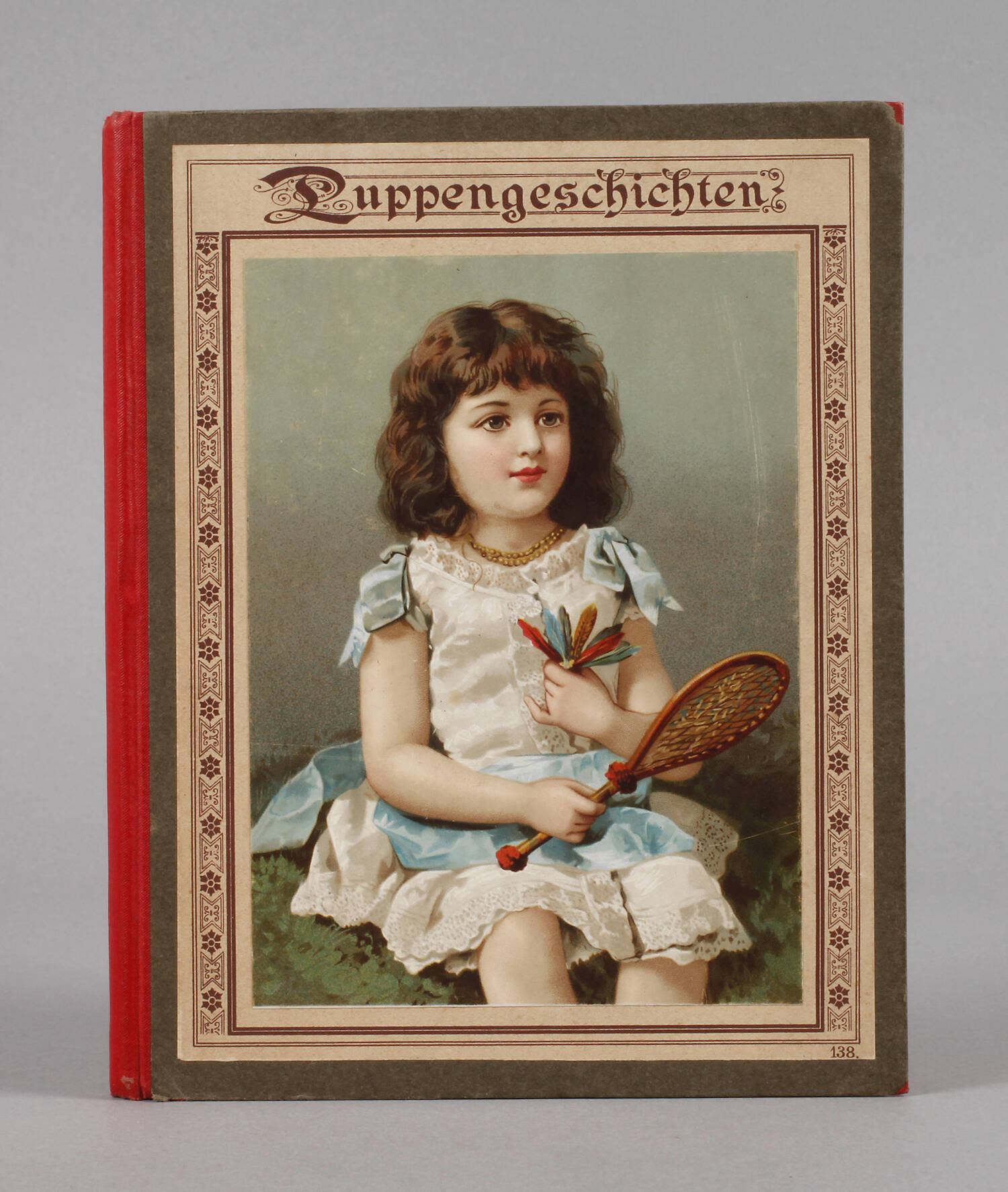 Zwölf Puppengeschichten