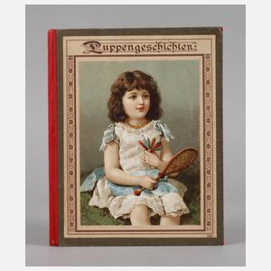 Zwölf Puppengeschichten