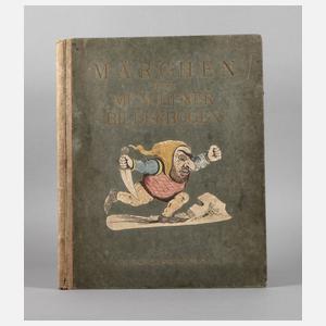 Märchen der Münchener Bilderbogen