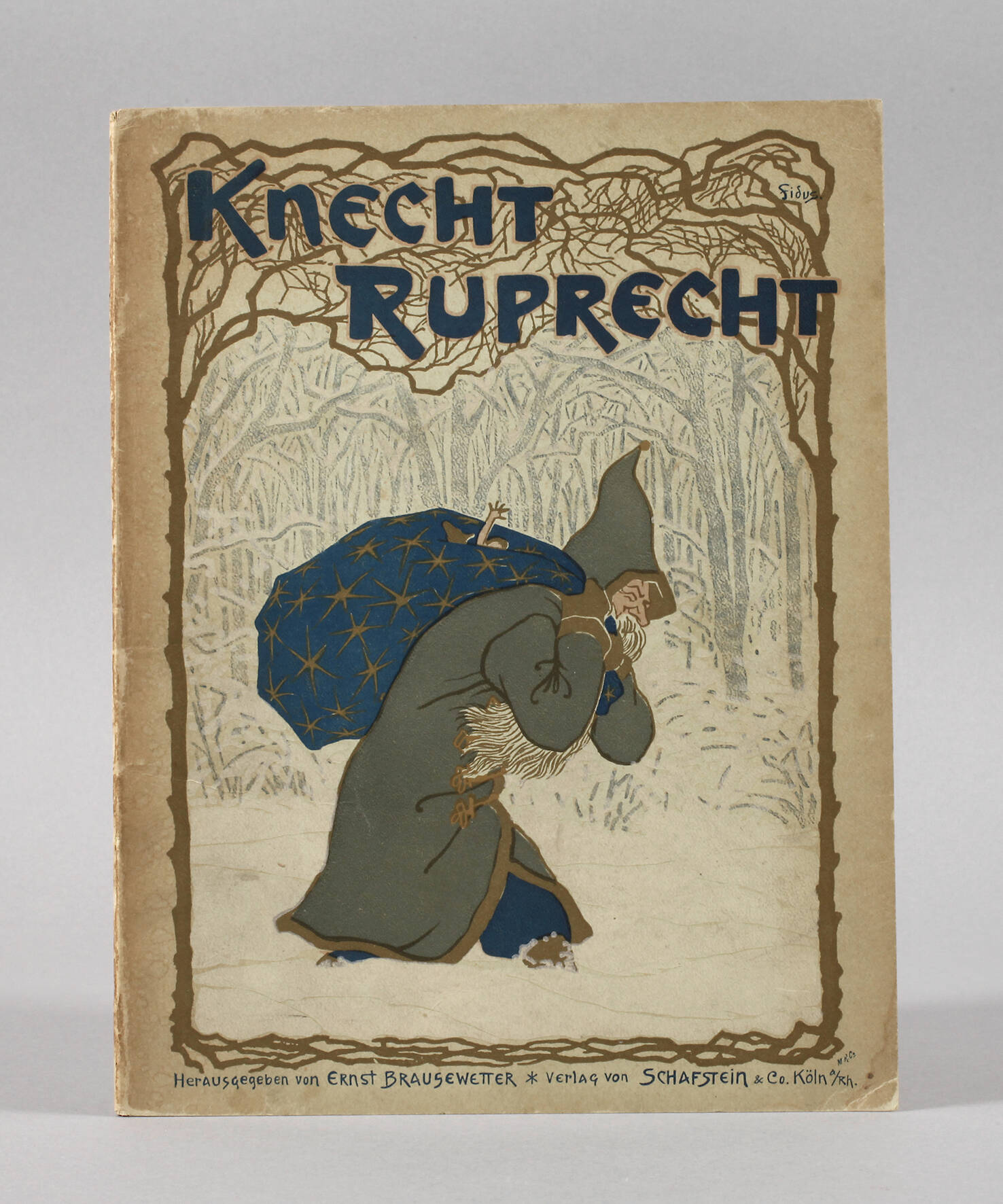 Knecht Ruprecht