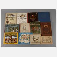 Konvolut Kinderbücher111