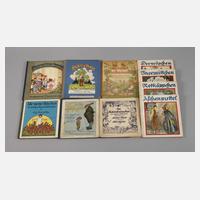 Konvolut Kinderbücher111