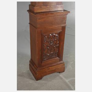 Standuhr Historismus