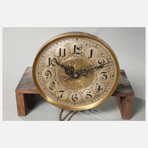 Standuhr Gründerzeit