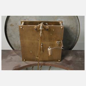 Standuhr Gründerzeit