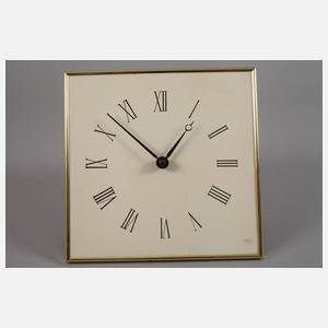 Wanduhr Heinrich Tessenow