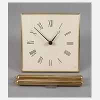 Wanduhr Heinrich Tessenow111